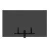 Rek Multibrackets M Universal Camera Holder 55 inch–110 inch zwart staal
