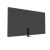 Rek Multibrackets M Universal Camera Holder 55 inch–110 inch zwart staal