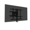 Rek Multibrackets M Universal Camera Holder 55 inch–110 inch zwart staal