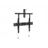 Rek Multibrackets M Universal Camera Holder 55 inch–110 inch zwart staal