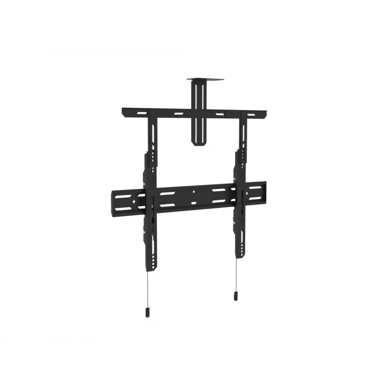 Rek Multibrackets M Universal Camera Holder 55 inch–110 inch zwart staal