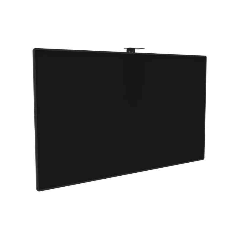 Rek Multibrackets M Universal Camera Holder 55 inch–110 inch zwart staal