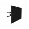 Rek Multibrackets M Universal Camera Holder 55 inch–110 inch zwart staal