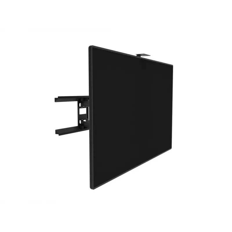 Rek Multibrackets M Universal Camera Holder 55 inch–110 inch zwart staal