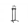 Rek Multibrackets M Universal Camera Holder 55 inch–110 inch zwart staal