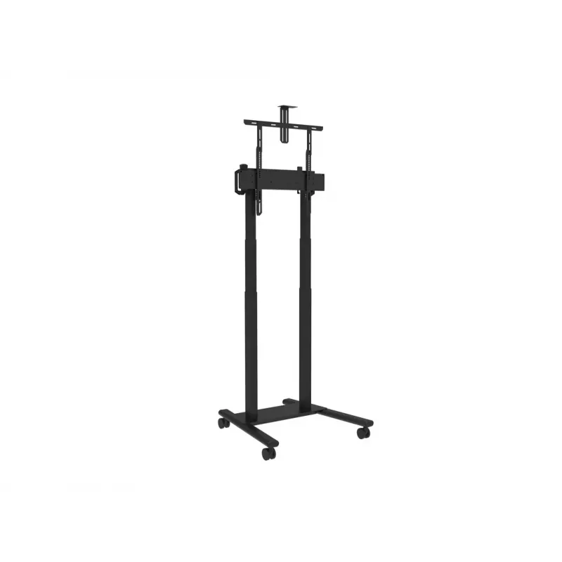 Rek Multibrackets M Universal Camera Holder 55 inch–110 inch zwart staal