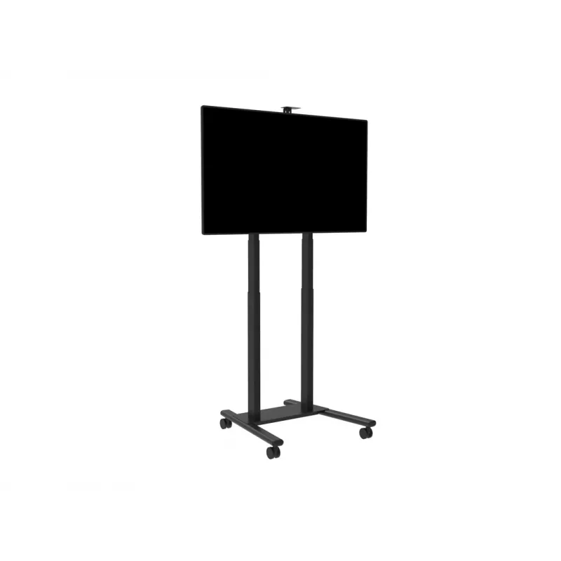 Rek Multibrackets M Universal Camera Holder 55 inch–110 inch zwart staal