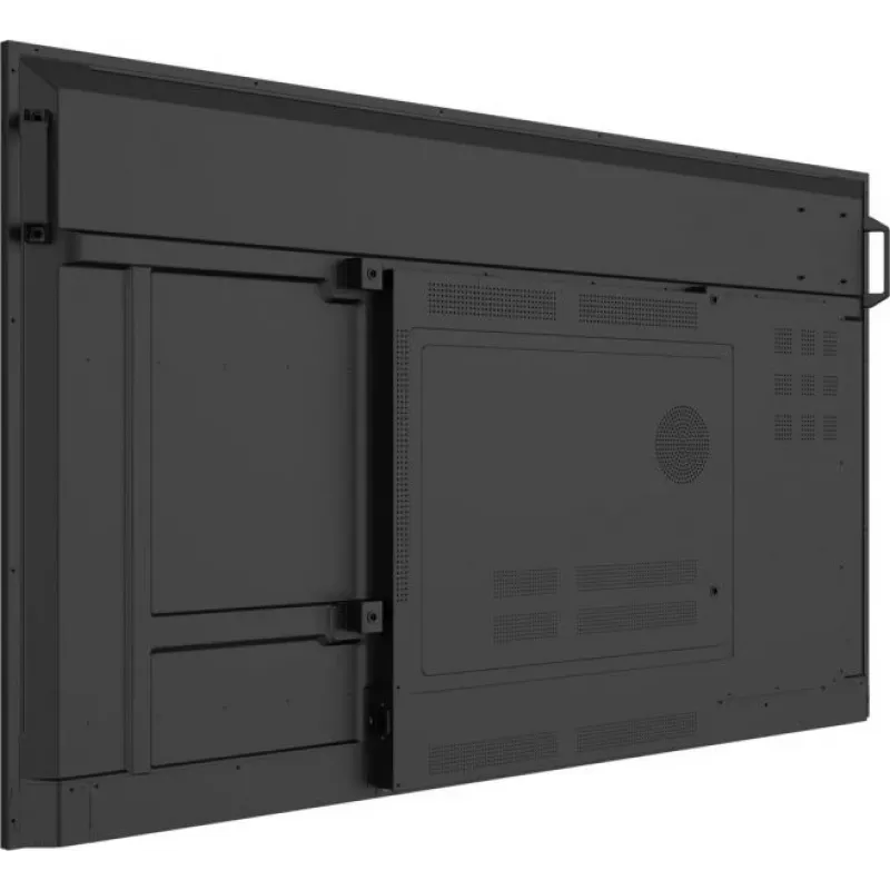 Viewsonic 65 inch 4K OS-vrij commercieel display, digital-signage flatscreen, 165,1 cm (65 inch), LCD, 3840 x 2160 pixel, 24/7