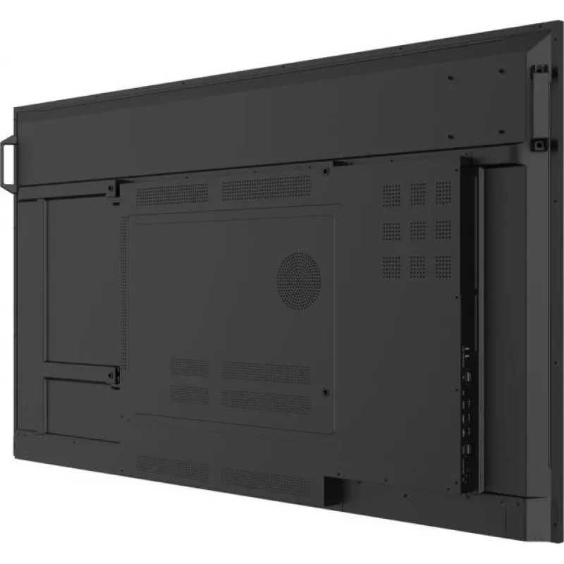 Viewsonic 65 inch 4K OS-vrij commercieel display, digital-signage flatscreen, 165,1 cm (65 inch), LCD, 3840 x 2160 pixel, 24/7