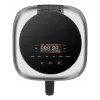 Cosori ICONIC-Single 6.2 L losse 1725 W heteluchtfriteuse roestvrijstaal