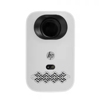 HP CC360 mobiele LCD-projector (A31PLAA)