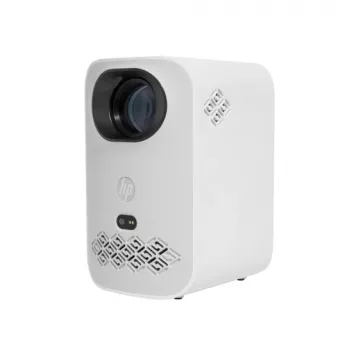 HP CC360 mobiele LCD-projector (A31PLAA)