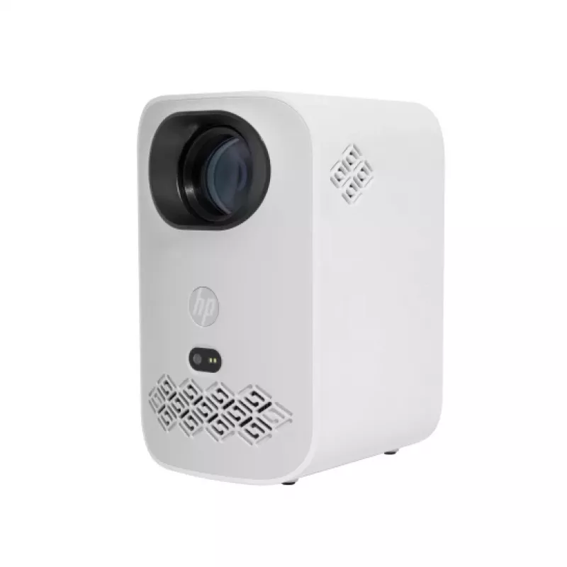 HP CC360 mobiele LCD-projector (A31PLAA)