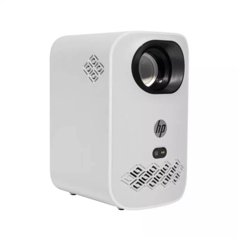 HP CC360 mobiele LCD-projector (A31PLAA)