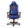 Gaming-stoel TRUST RUYA PRO GXT721SM Superman — ergonomisch ontwerp, in hoogte verstelbaar