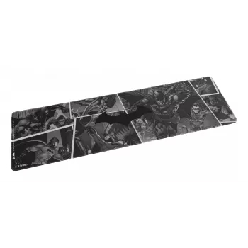 Trust 25788 muismat gaming-muismat zwart