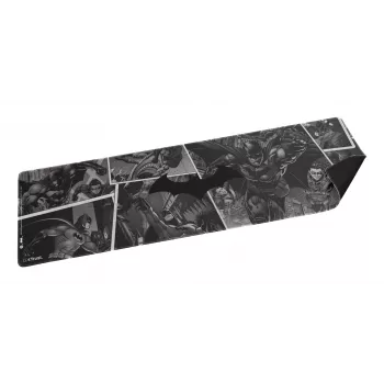 Trust 25788 muismat gaming-muismat zwart