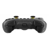 Gamepad TRUST 25789 – zwarte Bluetooth-/USB-controller voor Android, Nintendo Switch, pc, iOS, 8 m bereik, 3 m kabel