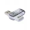 Philips FM32FD00D/00 Vivid Edition USB-stick 32 GB, USB 3.0, Shadow Grey, verpakking van 2