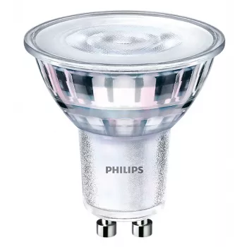 Philips LED-lamp wit 3000 K 4,9 W GU10 E