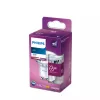 Philips LED-lamp wit 3000 K 4,9 W GU10 E
