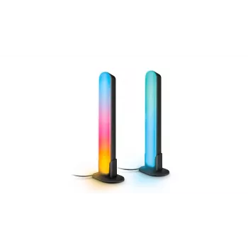 WiZ slimme verlichting slimme tafellamp wifi/Bluetooth 8,2 W