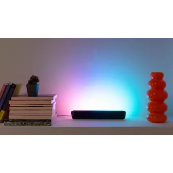 WiZ slimme verlichting slimme tafellamp wifi/Bluetooth 8,2 W