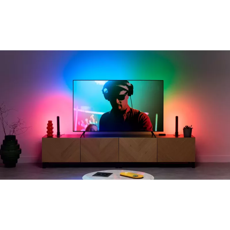 WiZ slimme verlichting slimme tafellamp wifi/Bluetooth 8,2 W