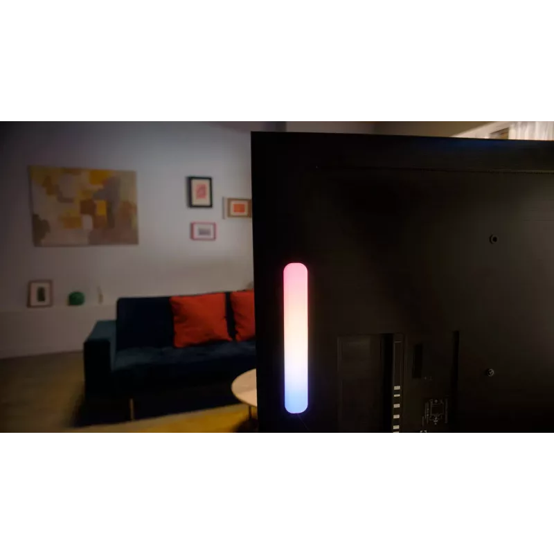 WiZ slimme verlichting slimme tafellamp wifi/Bluetooth 8,2 W