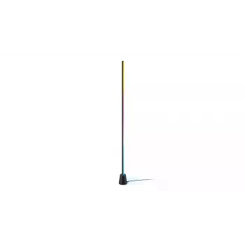 WiZ slimme verlichting slimme vloerlamp Wi-Fi/Bluetooth 9,7 W