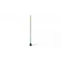 WiZ slimme verlichting slimme vloerlamp Wi-Fi/Bluetooth 9,7 W