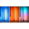 WiZ slimme verlichting slimme vloerlamp Wi-Fi/Bluetooth 9,7 W