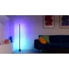 WiZ slimme verlichting slimme vloerlamp Wi-Fi/Bluetooth 9,7 W