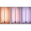 WiZ slimme verlichting slimme vloerlamp Wi-Fi/Bluetooth 9,7 W