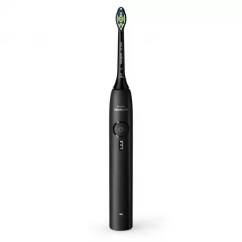 Oplaadbare sonische tandenborstel Philips 3100 series HX4072/42 — 2 handgrepen, 2 borstelkoppen, Li‑ion‑accu, Daily Care-modus