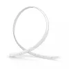 Philips Hue Flux lichtstrip-verlenging 5 m, slimme lichtstrip, Bluetooth/Zigbee, wit, silicone, meerkleurig, 48 W