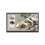 Interactief whiteboard LG CreateBoard Standard 65 inch (165,1 cm) 4K UHD 3840×2160 touchscreen VA-paneel Wi‑Fi 6E 40W+20W
