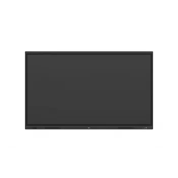 Interactief whiteboard LG CreateBoard Standard 65 inch (165,1 cm) 4K UHD 3840×2160 touchscreen VA-paneel Wi‑Fi 6E 40W+20W