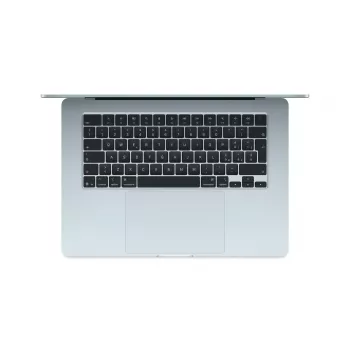 Laptop Apple MacBook Air M5 15,3 inch (38,9 cm) 16 GB RAM 512 GB SSD blauw