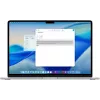 Laptop Apple MacBook Air M5 15,3 inch (38,9 cm) 16 GB RAM 512 GB SSD blauw