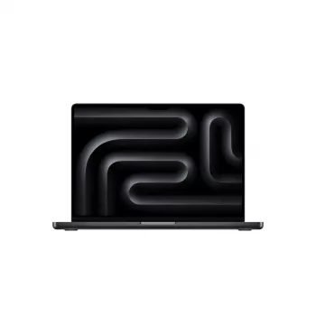 Laptop Apple MacBook Pro 14 inch — M5 Pro (15‑Core CPU, 16‑Core GPU), 24 GB RAM, 1 TB SSD, Space Black