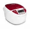 Tefal Multicook Pro 12 programma's, 1,8 L, 750 W, rood, wit, keramisch, LCD, 24 u