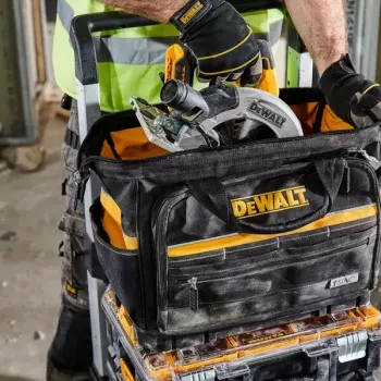 Gereedschapskoffer DeWALT DWST82991-1
