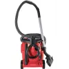 Stofzuiger Flex VC 21 L MC zwart rood 20 L 1000 W