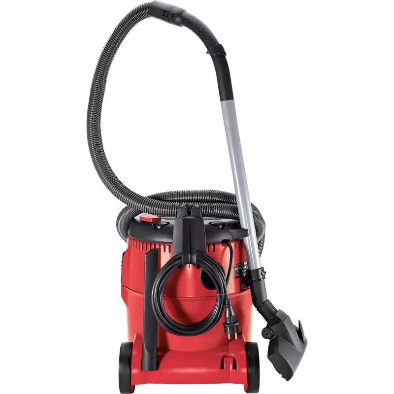 Stofzuiger Flex VC 21 L MC zwart rood 20 L 1000 W