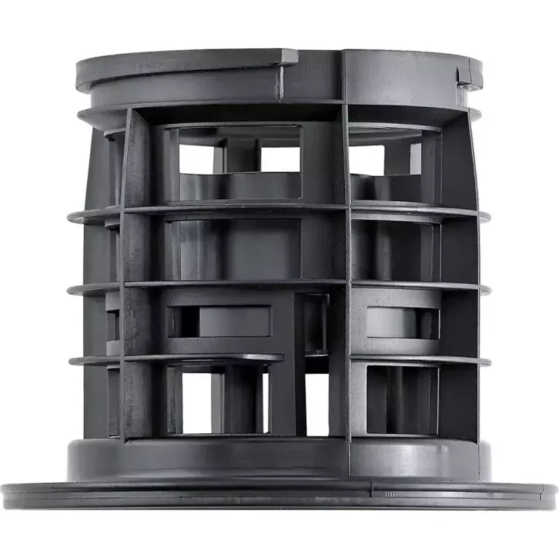Stofzuiger Flex VC 21 L MC zwart rood 20 L 1000 W
