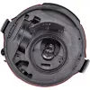 Stofzuiger Flex VC 21 L MC zwart rood 20 L 1000 W