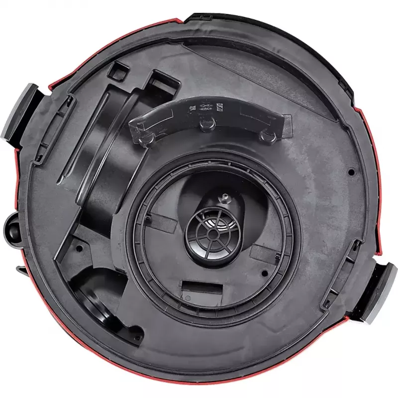 Stofzuiger Flex VC 21 L MC zwart rood 20 L 1000 W