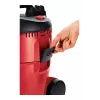Stofzuiger Flex VC 21 L MC zwart rood 20 L 1000 W