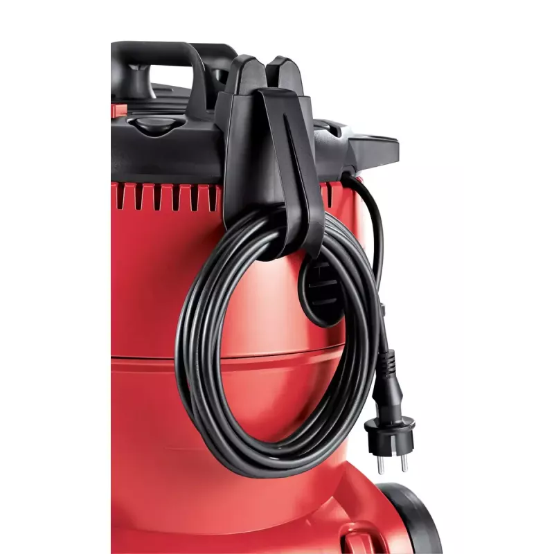Stofzuiger Flex VC 21 L MC zwart rood 20 L 1000 W